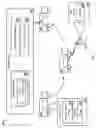 Fig. 02 - Interaction between business system and mobile device