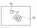 Fig. 01 - Method for recognizing and tracing gesture