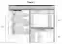Fig. 02 - Method and system for implementing graphical analysis of hierarchical coverage information using treemaps