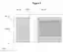 Fig. 04 - Method and system for implementing graphical analysis of hierarchical coverage information using treemaps