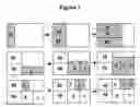 Fig. 08 - Method and system for implementing graphical analysis of hierarchical coverage information using treemaps