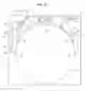 Fig. 13 - Disc loading device to load different size discs
