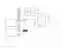 Fig. 03 - Display device and method aiming to protect access to audiovisual documents recorded in storage means