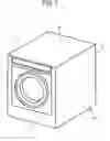Fig. 02 - Cloth dryer
