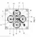Fig. 02 - Vacuum drying apparatus of circulative preheating type