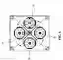 Fig. 07 - Vacuum drying apparatus of circulative preheating type