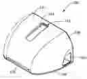 Fig. 01 - Rodent management system having a housing with an entry opening