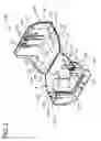 Fig. 04 - Rodent management system having a housing with an entry opening