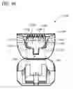 Fig. 35 - Rodent management system having a housing with an entry opening