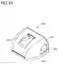 Fig. 67 - Rodent management system having a housing with an entry opening
