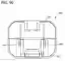 Fig. 71 - Rodent management system having a housing with an entry opening