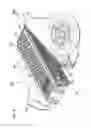 Fig. 09 - Air filter arrangement; assembly; and, methods