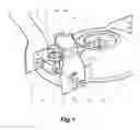 Fig. 02 - ADJUSTABLE DRIVE AXLE FOR A LAWN MOWER