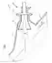 Fig. 02 - System for admixing a reducing agent to an exhaust gas flow of an internal-combustion engine
