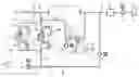 Fig. 01 - Method and device for utilizing heat transported by a discontinuous flow of exhaust gases