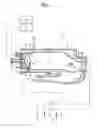 Fig. 02 - Combustor comprising a member including a plurality of air channels and fuel nozzles for supplying fuel into said channels