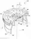 Fig. 01 - Method and apparatus to facilitate cooling of a diffusion tip within a gas turbine engine