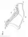 Fig. 06 - Method and apparatus to enhance transition duct cooling in a gas turbine engine