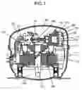 Fig. 02 - HERMETIC COMPRESSOR AND REFRIGERATION SYSTEM