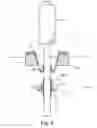 Fig. 07 - Magnetostrictive liquid density detector