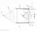Fig. 08 - Method for balancing radical projections detached from a rotating assembly