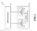 Fig. 02 - MEMS accelerometer having a flux concentrator between parallel magnets