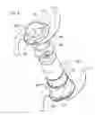 Fig. 04 - Multiple Blade Accessory for a Food Processor