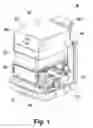 Fig. 02 - WATER HEATING APPARATUS, ESPECIALLY FOR POOLS