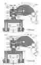 Fig. 09 - Integrated engine brake with mechanical linkage