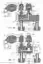 Fig. 19 - Integrated engine brake with mechanical linkage