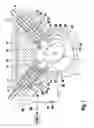 Fig. 02 - HIGH-PRESSURE FUEL PUMP WITH ROLLER TAPPET
