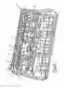 Fig. 03 - Internal combustion engine having a crankcase for a plurality of cylinders