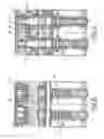 Fig. 07 - Internal combustion engine having a crankcase for a plurality of cylinders