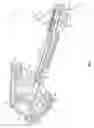 Fig. 02 - Release assembly for crossbow