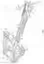 Fig. 02 - Compact Winding Mechanism for Crossbow