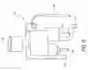 Fig. 09 - Heater configured to operate with a first or second fuel