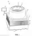 Fig. 02 - Integrated blower diffuser-fin heat sink