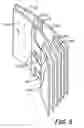 Fig. 06 - Integrated blower diffuser-fin heat sink