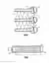 Fig. 03 - PARALLEL FLOW HEAT EXCHANGER WITH CONNECTORS