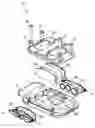 Fig. 01 - MODULAR BRAKE CALIPER