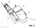 Fig. 02 - Self-stabilized rollable luggage assembly and corresponding assembly method
