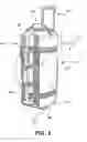 Fig. 04 - Self-stabilized rollable luggage assembly and corresponding assembly method