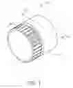 Fig. 02 - Transmission device having overload protection subassembly