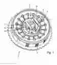 Fig. 02 - Clutch unit