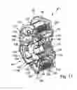 Fig. 09 - Clutch unit