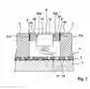 Fig. 02 - Electric thermostat fitting control switch for actuating the fitting