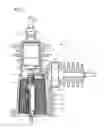 Fig. 02 - SWITCHING POLE FOR A HIGH-VOLTAGE NETWORK
