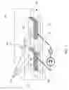 Fig. 02 - ELECTROSENSING ANTIBODY-PROBE DETECTION AND MEASUREMENT SENSOR
