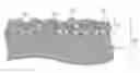 Fig. 01 - Plating film and forming method thereof