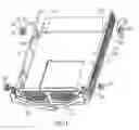 Fig. 02 - Rack body with engaging mechanism